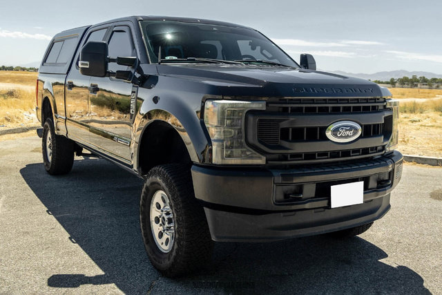 Used 2020 Ford F250 XL w/ Power Equipment Group AWD/4WD image 12