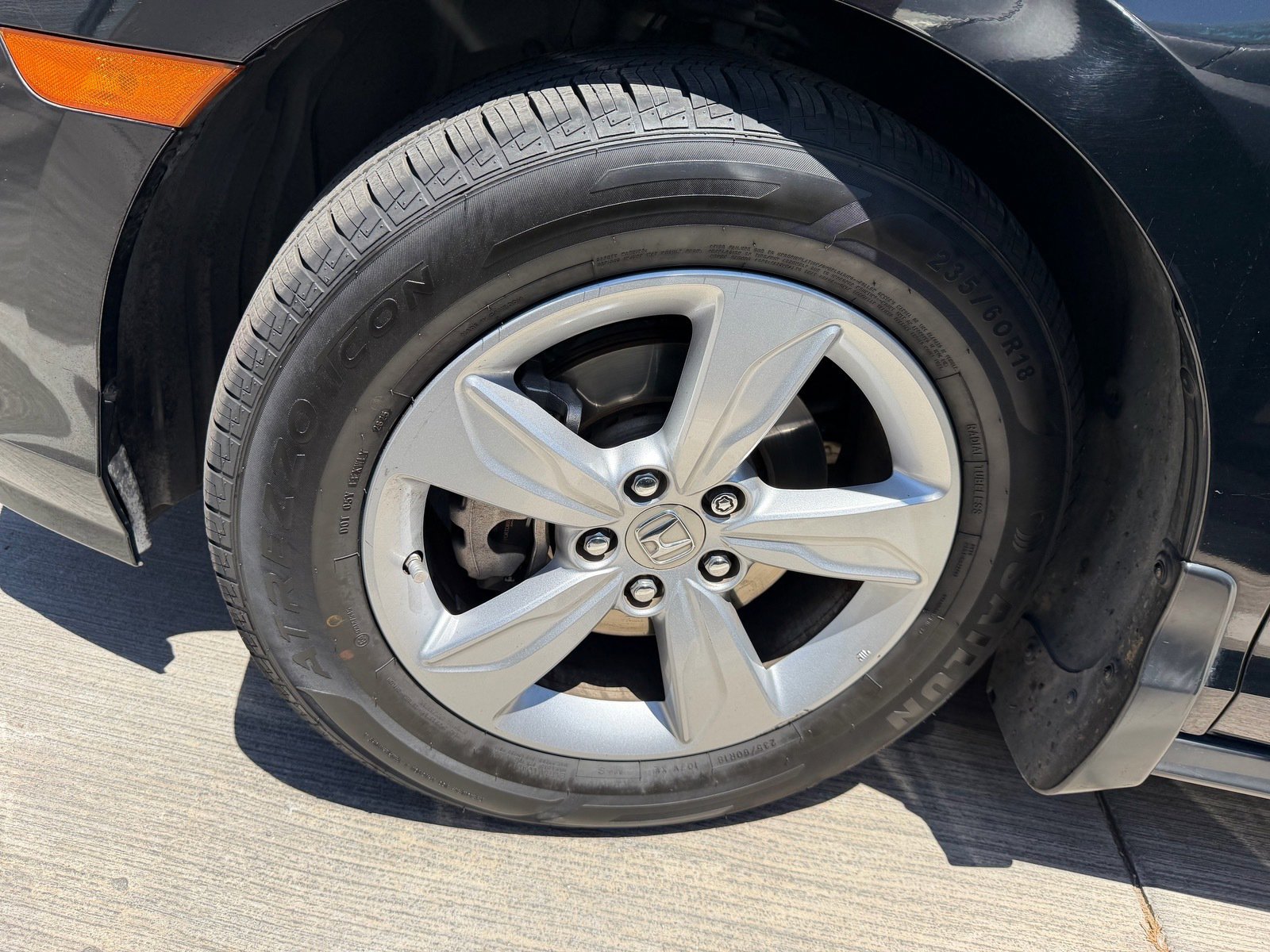 Used 2019 Honda Odyssey EX image 6