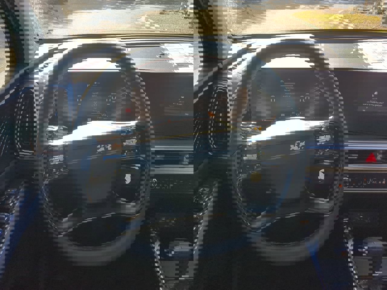 New 2026 Kia Sorento EX image 13