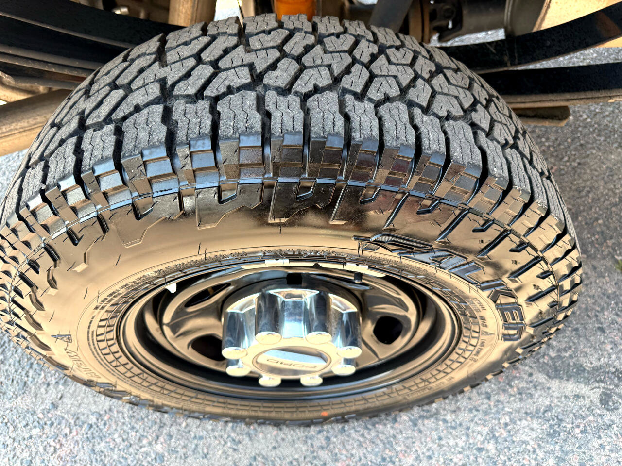 Used 2018 Ford F350 XL image 33