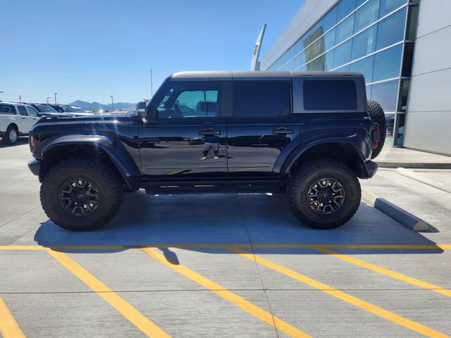 Used 2023 Ford Bronco Raptor image 8