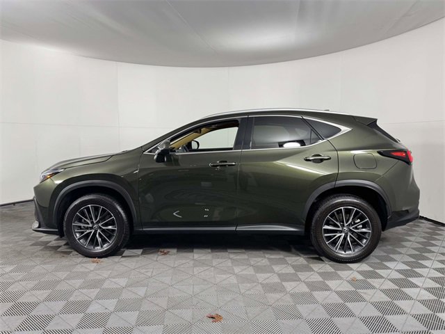 Used 2025 Lexus NX 350 AWD image 11