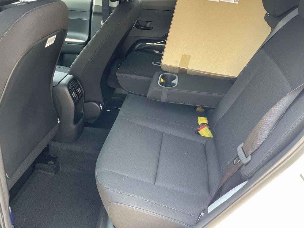New 2026 Hyundai Kona SEL Sport FWD image 58