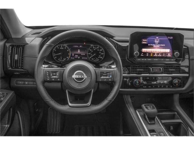 Used 2024 Nissan Pathfinder SV w/ SV Premium Package FWD image 10