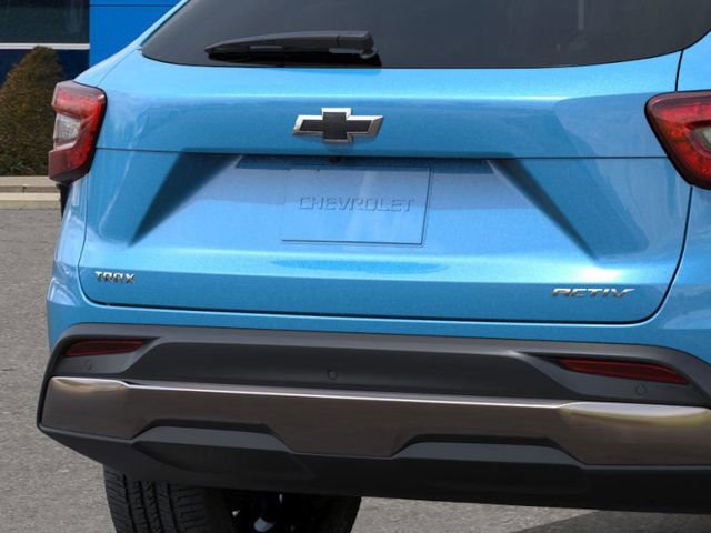 New 2026 Chevrolet Trax ACTIV w/ Driver Confidence Package image 14