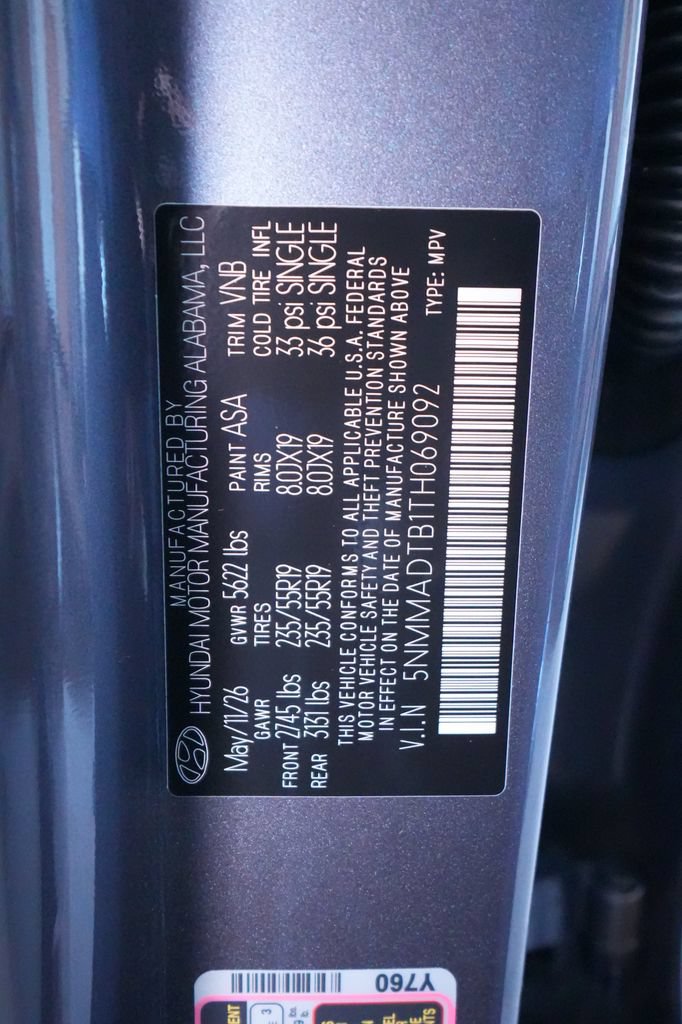 New 2026 Genesis GV70 2.5T Select AWD/4WD image 46