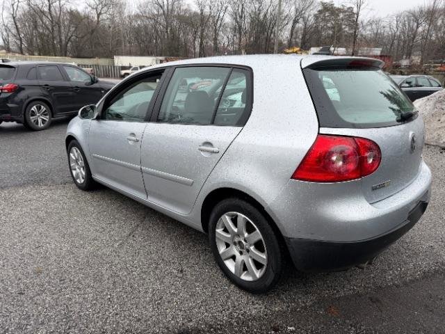 Used 2008 Volkswagen Rabbit S image 3
