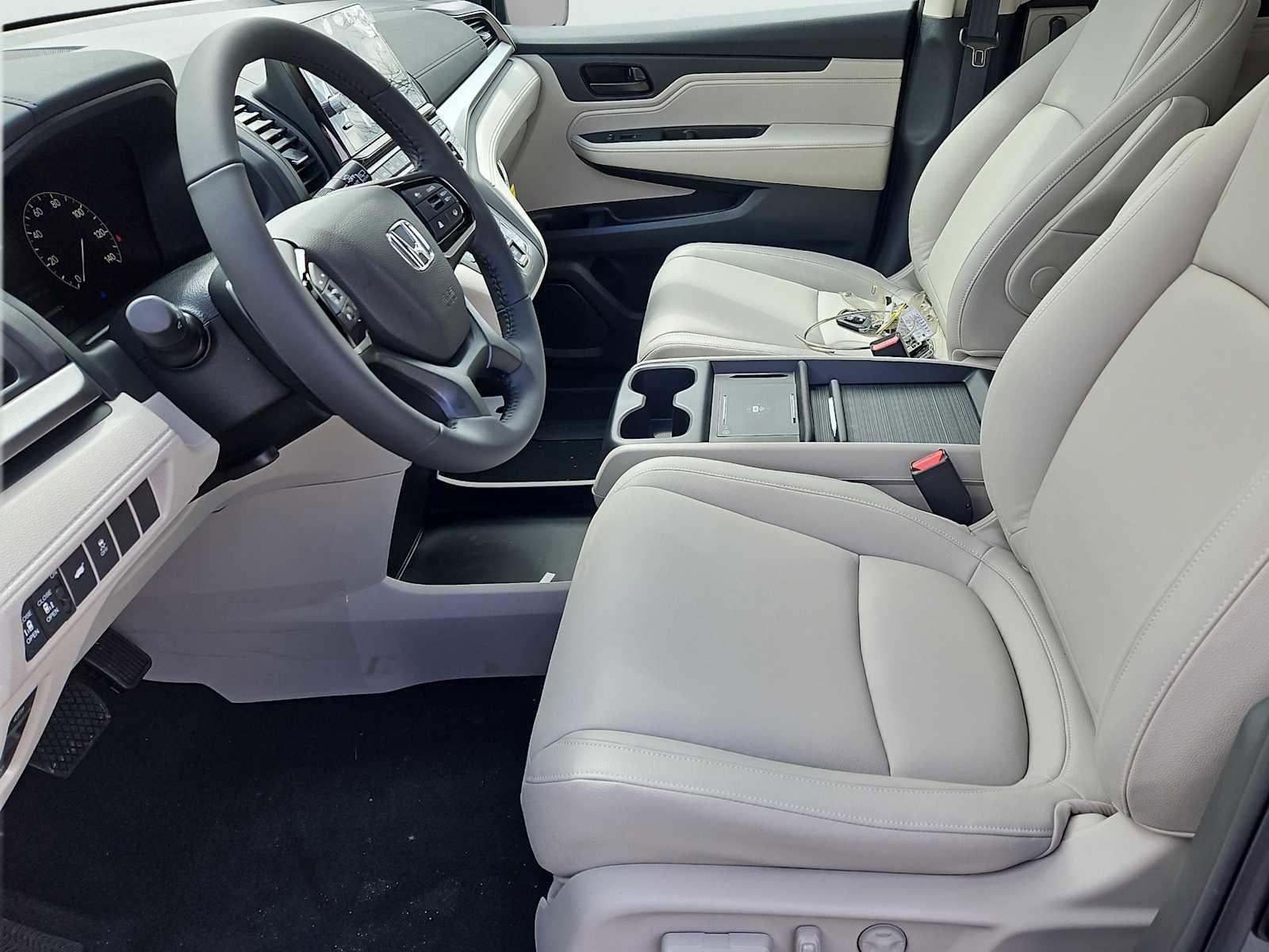 New 2026 Honda Odyssey EX-L image 20