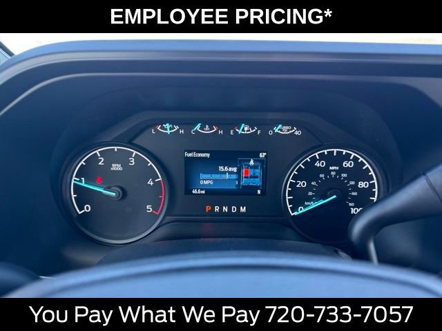 New 2026 Ford F250 XL w/ STX Appearance Package AWD/4WD image 27