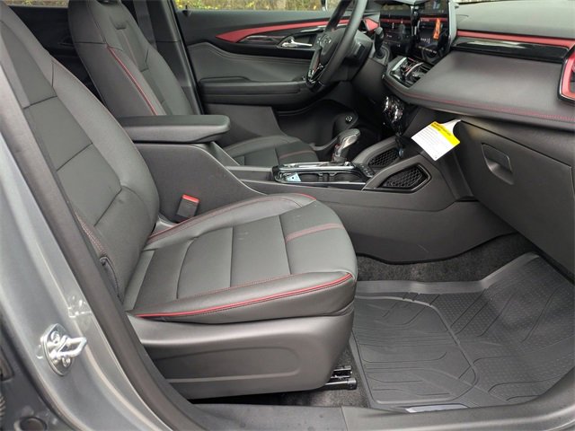 New 2026 Chevrolet TrailBlazer RS w/ Convenience Package image 36
