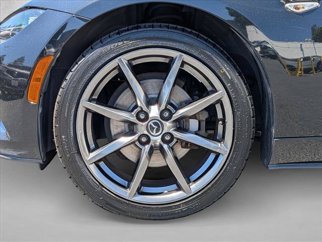 Used 2016 MAZDA MX-5 Miata Grand Touring RWD image 19