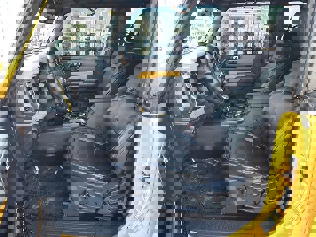 Used 2021 Ford Bronco Badlands image 11