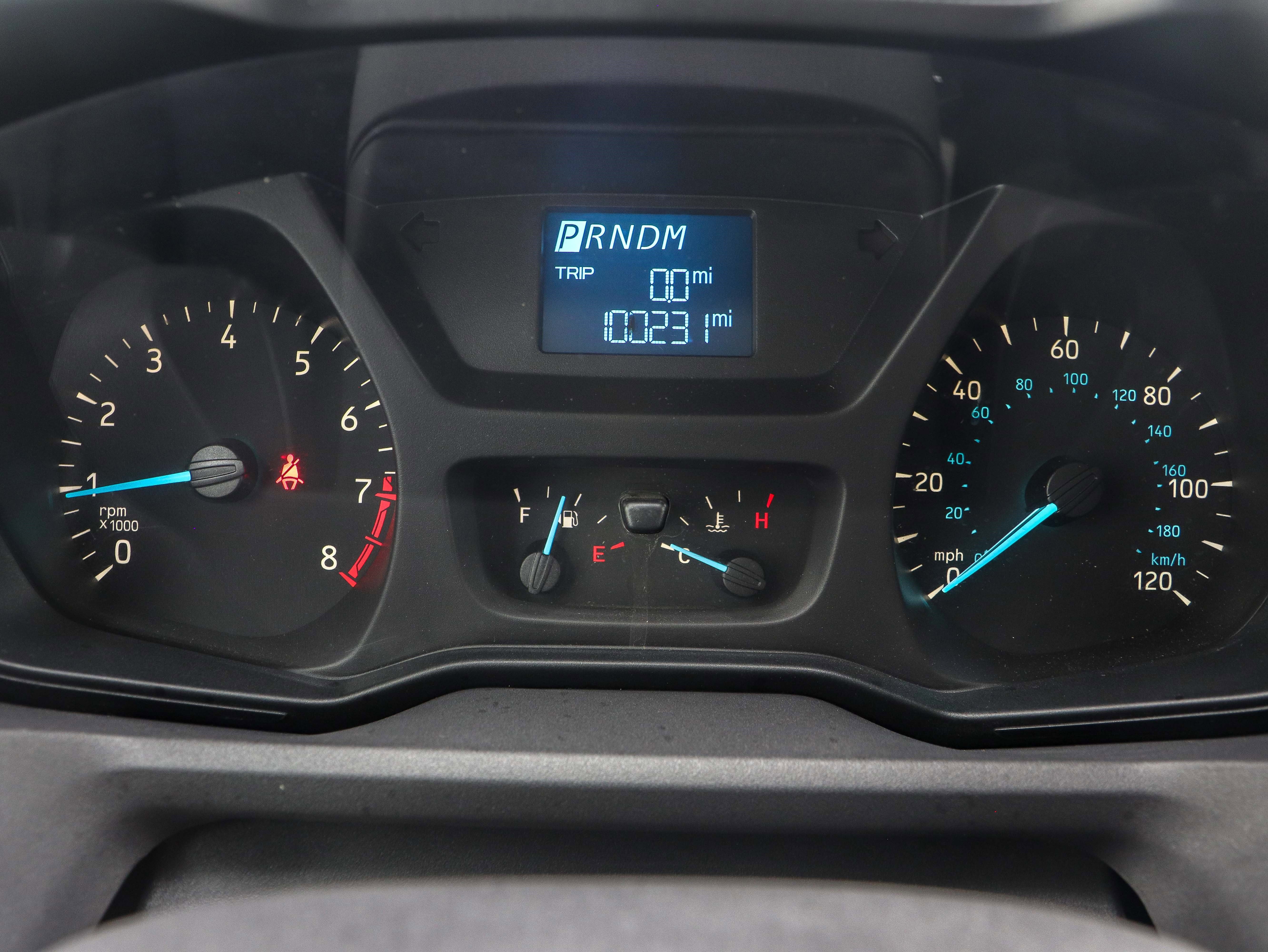 Used 2016 Ford Transit 250 148 Medium Roof image 19