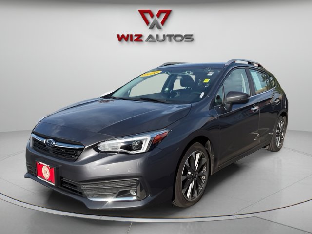 Used 2020 Subaru Impreza 2.0i Limited