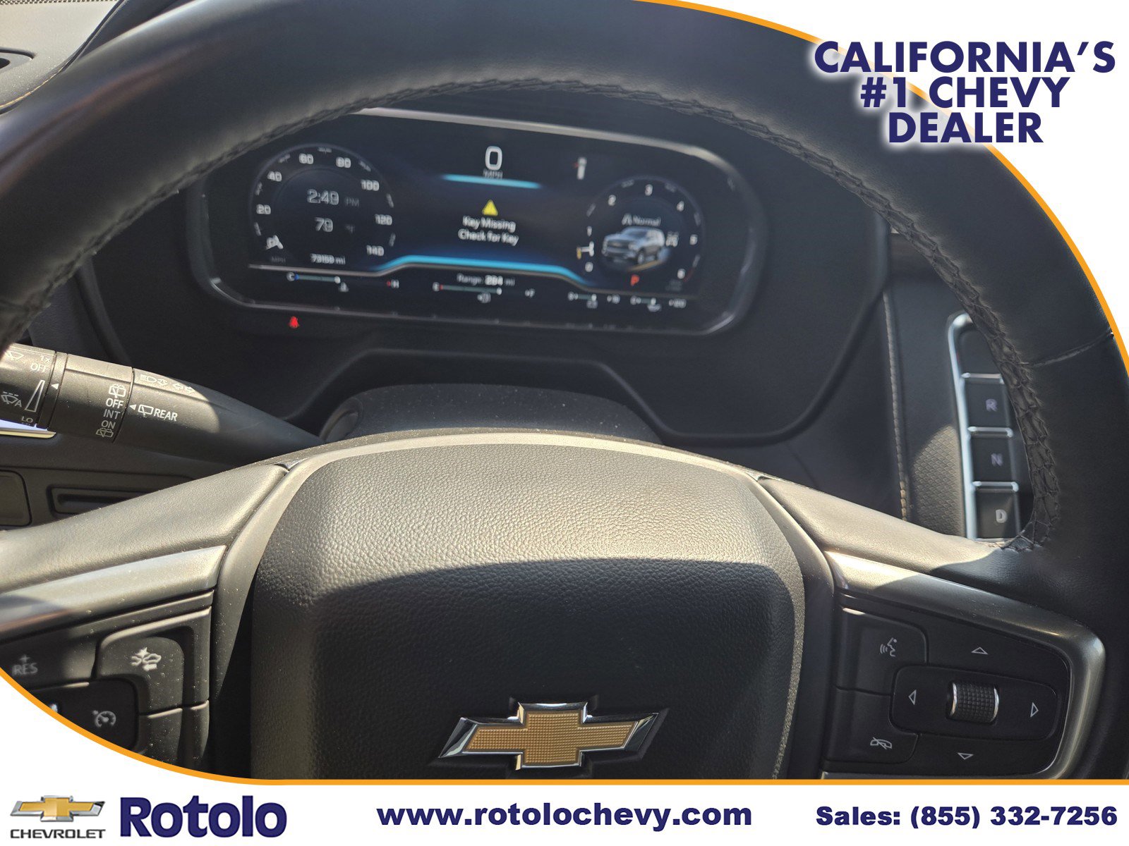 Used 2023 Chevrolet Suburban Premier image 24