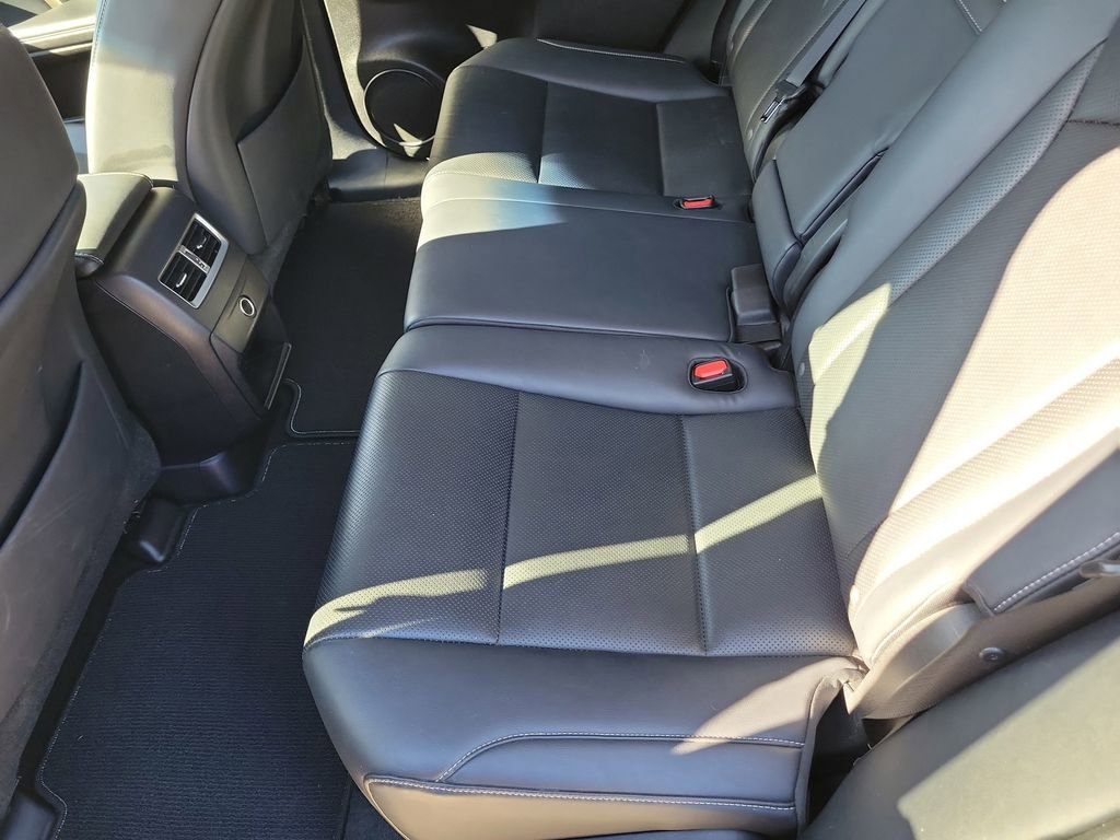 Used 2018 Lexus RX 350 FWD image 12