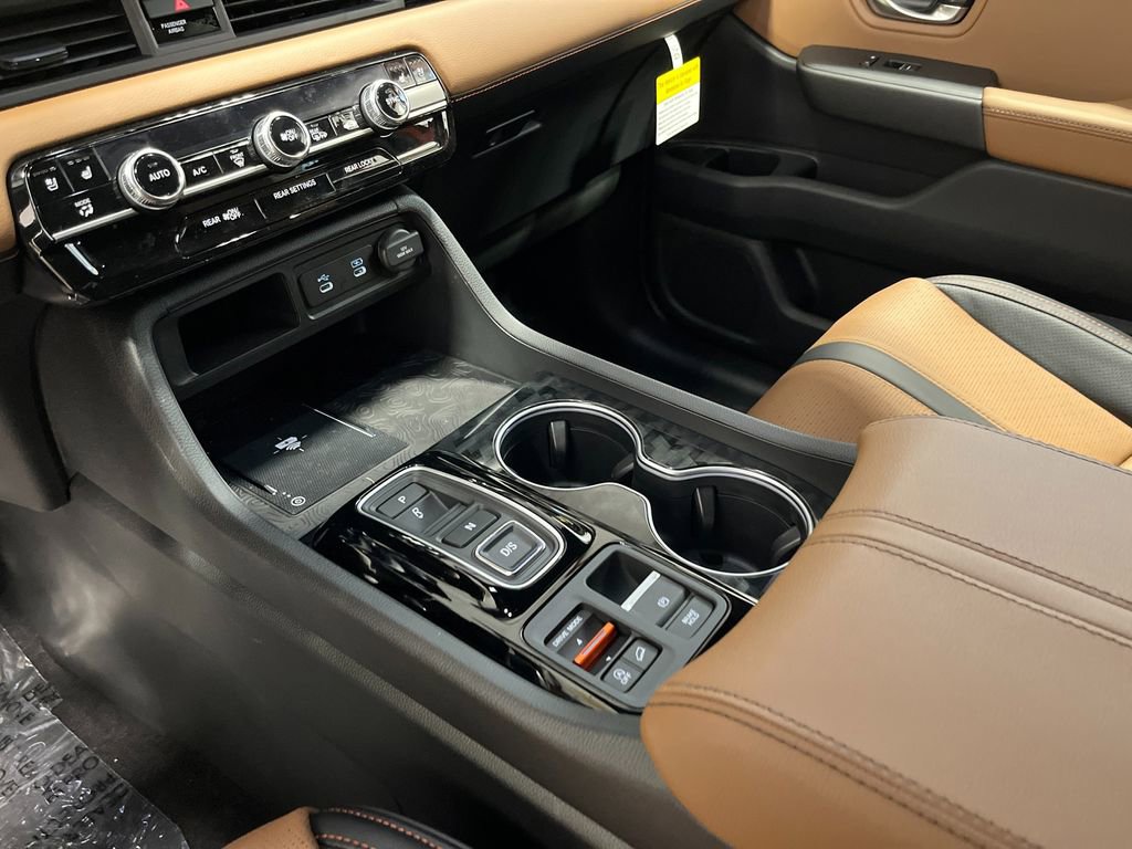 New 2026 Honda Passport TrailSport Elite image 19