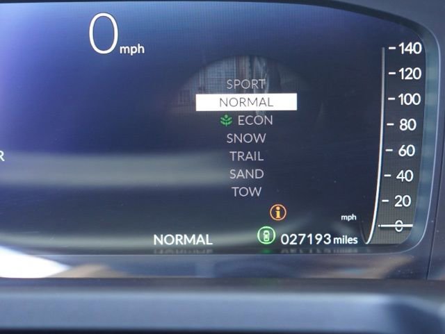 Used 2024 Honda Pilot Elite image 48