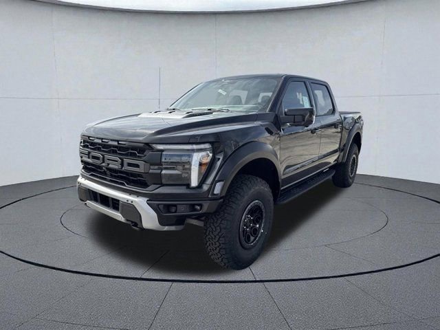 New 2026 Ford F150 Raptor image 9