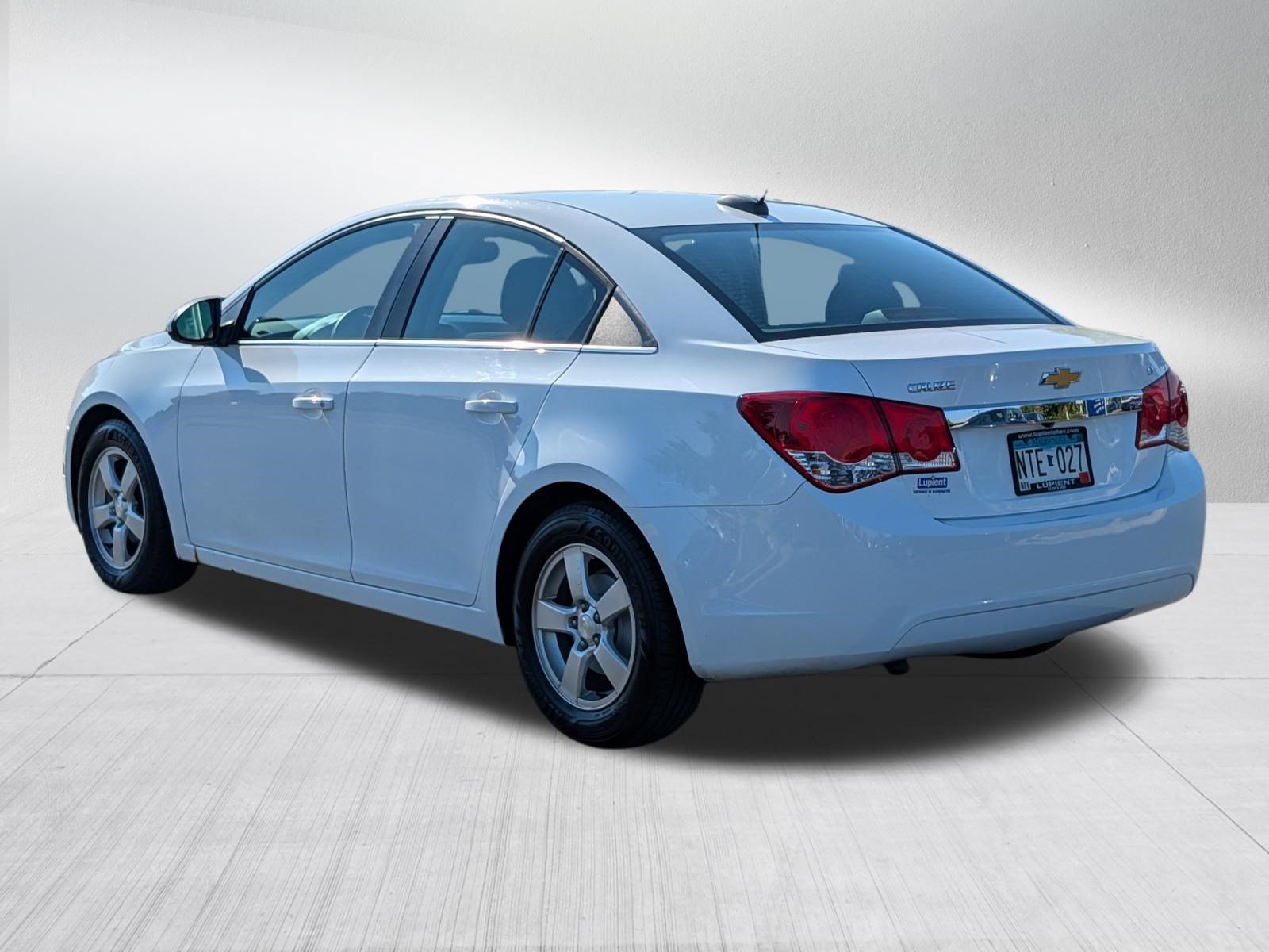 Used 2015 Chevrolet Cruze LT FWD image 5