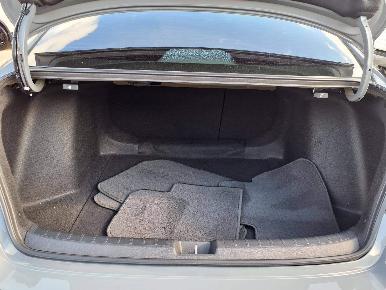 Certified 2025 Honda Civic Si image 19