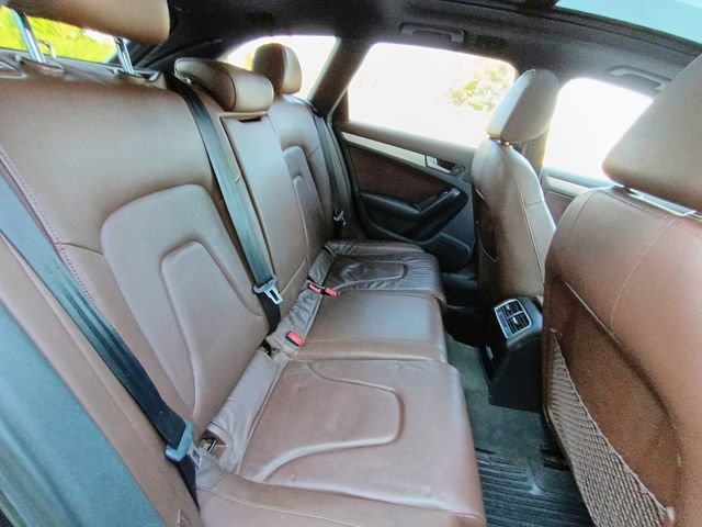 Used 2015 Audi A4 Premium Plus w/ Premium Plus Package AWD/4WD image 57