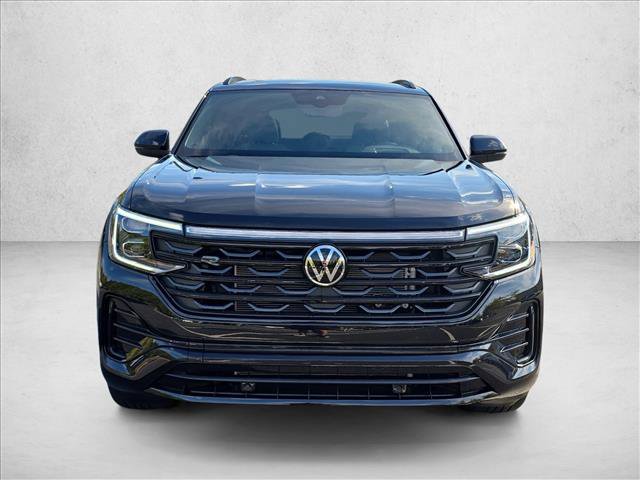 New 2026 Volkswagen Atlas Cross Sport SEL R-Line image 8