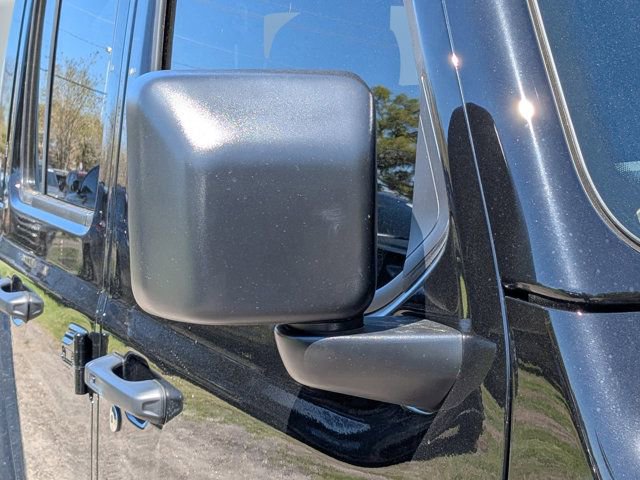 New 2026 Jeep Gladiator Rubicon image 11