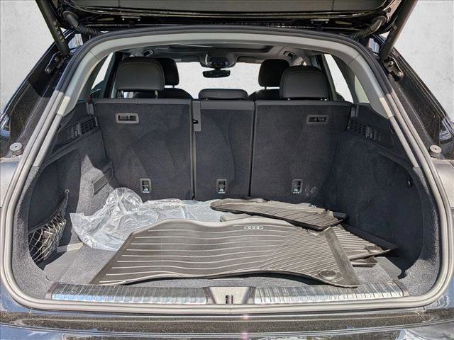 Certified 2025 Audi Q5 Premium Plus w/ Premium Plus AWD/4WD image 19