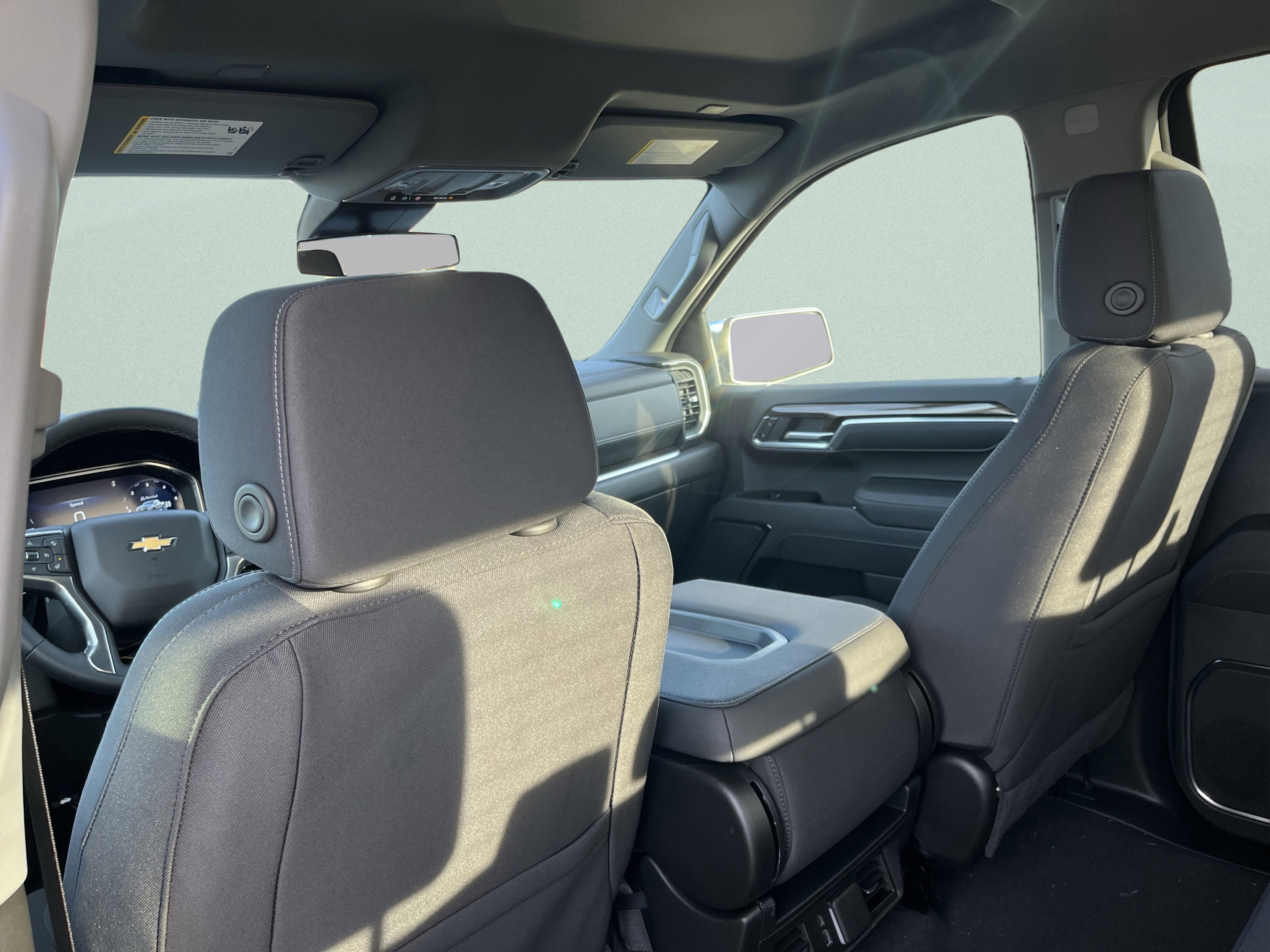 New 2026 Chevrolet Silverado 1500 LT image 21