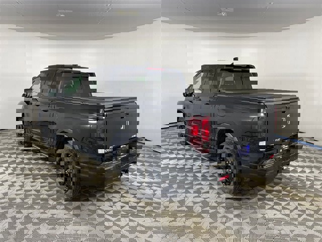 Used 2019 Honda Ridgeline Black Edition image 21