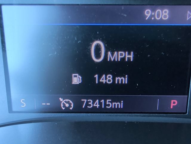 Used 2019 Chevrolet Colorado Z71 AWD/4WD image 17