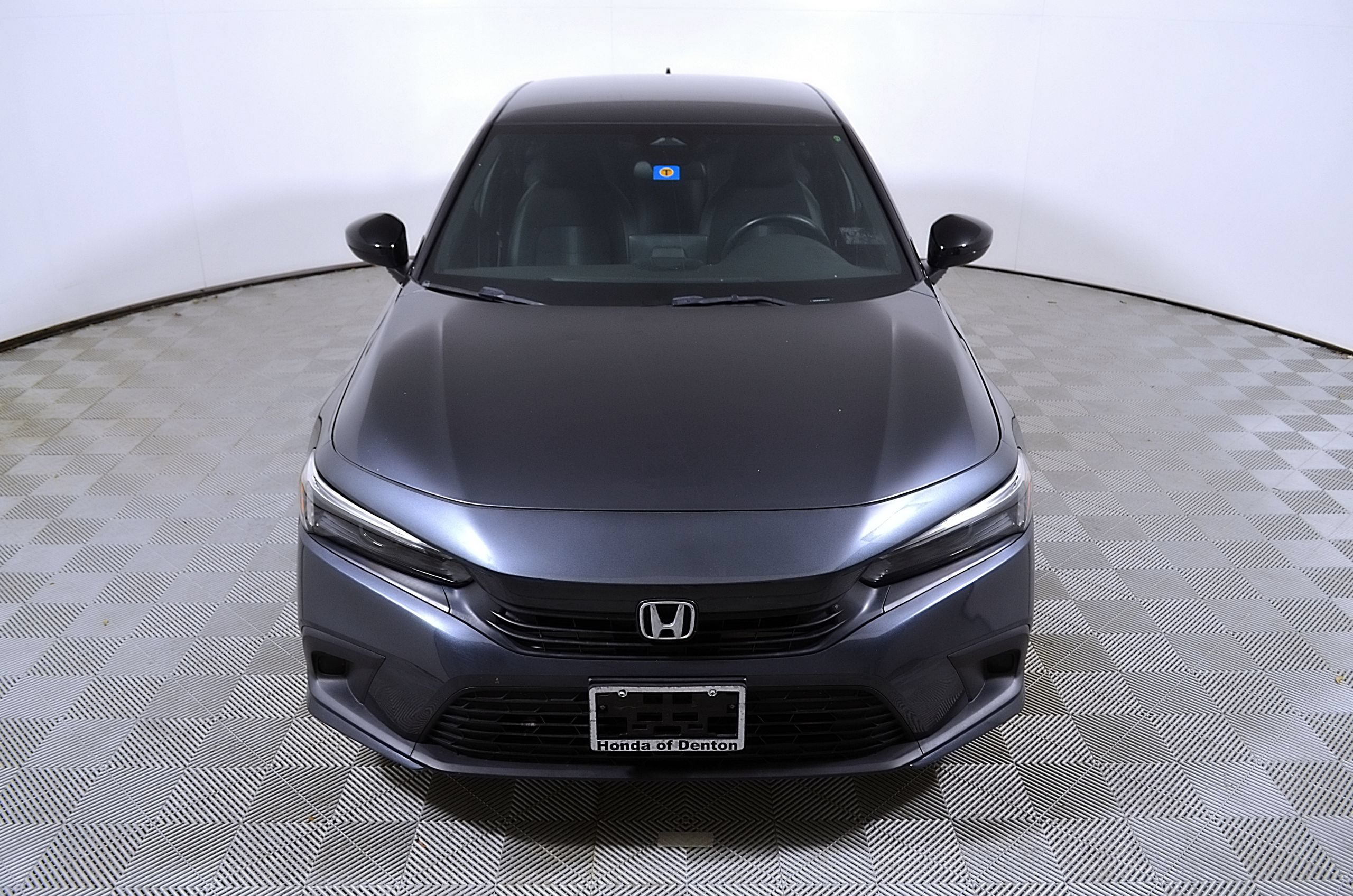 Used 2024 Honda Civic Sport image 4