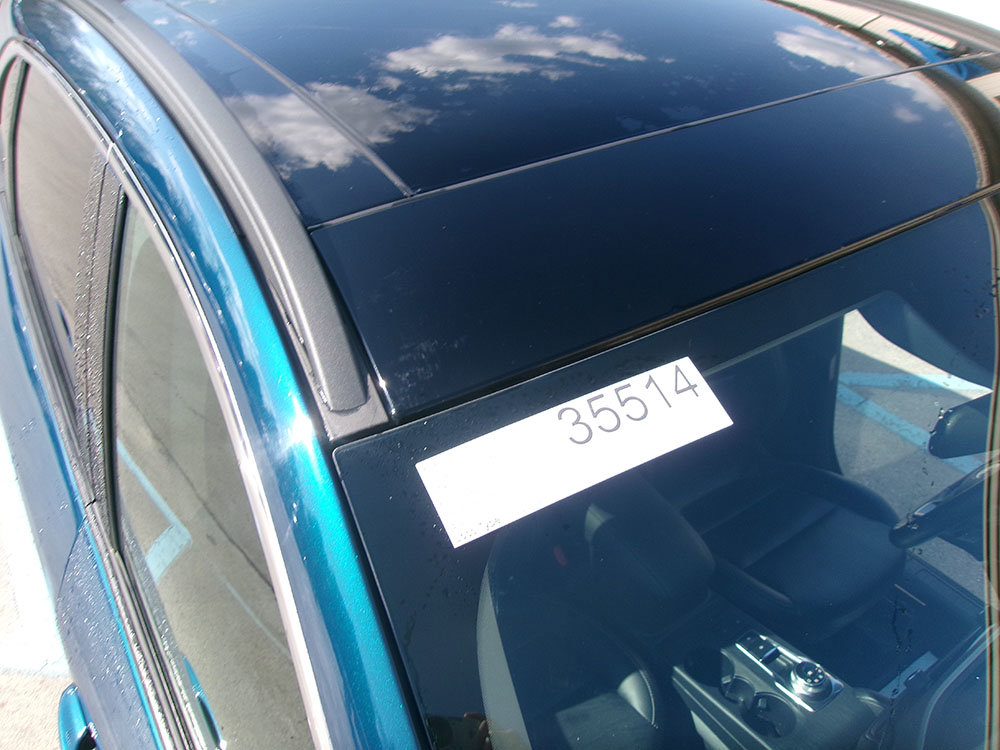 Used 2020 Ford Escape SEL image 9