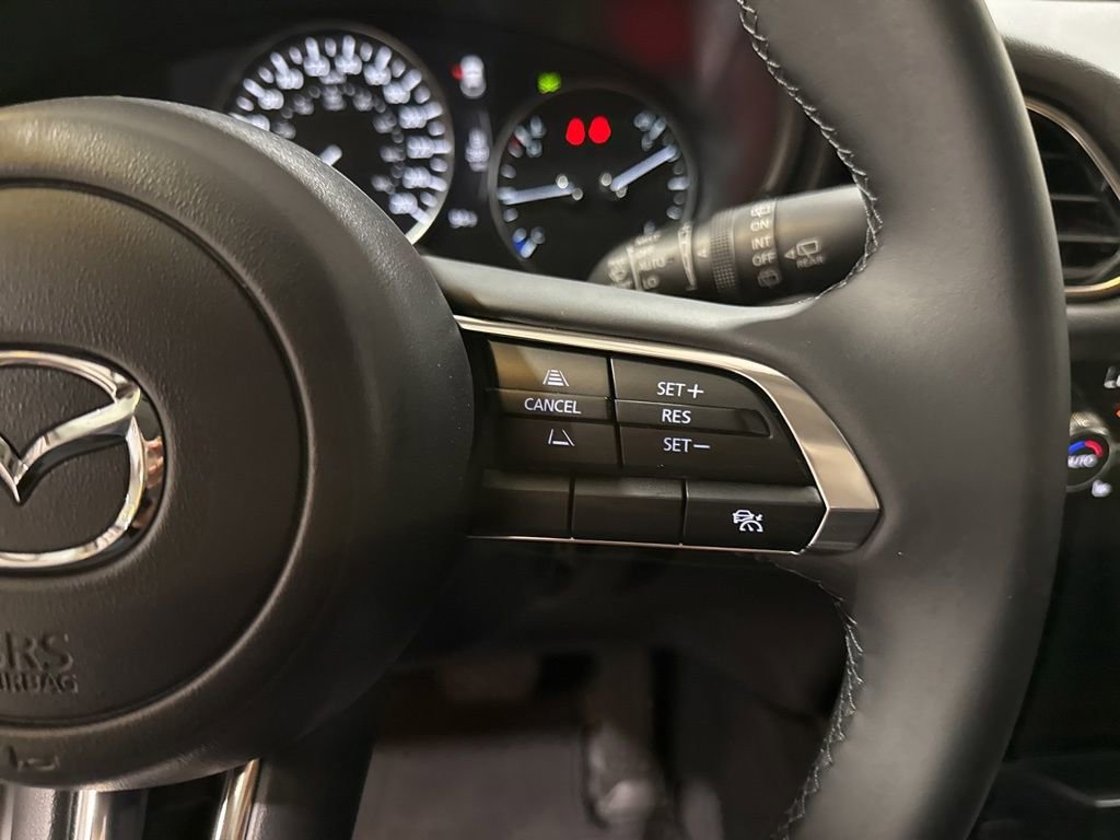 New 2025 MAZDA CX-30 AWD 2.5 S w/ Preferred Package image 14