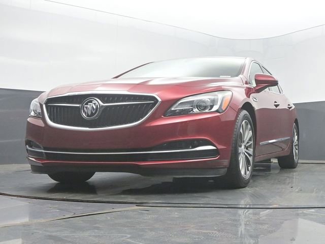 Used 2019 Buick LaCrosse Essence w/ Sun and Shade Package AWD/4WD image 44