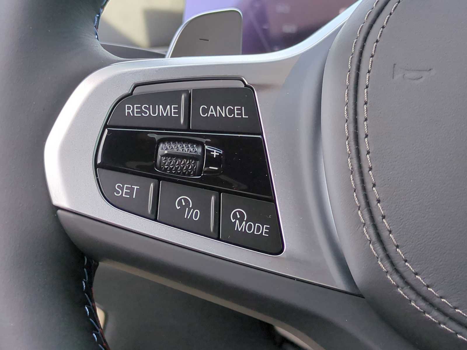 Used 2026 BMW X7 M60i image 26