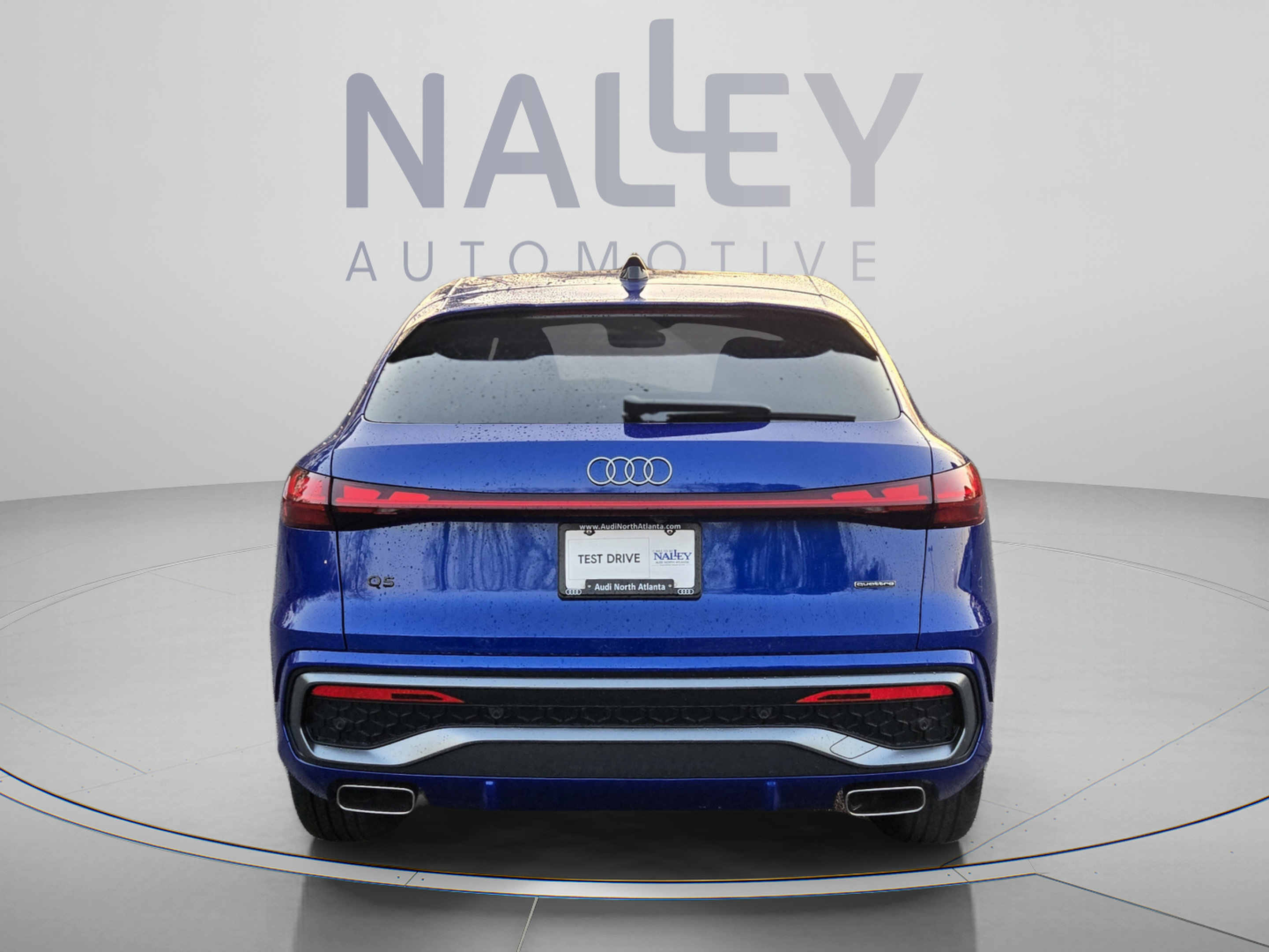 New 2025 Audi Q5 Prestige AWD/4WD image 5