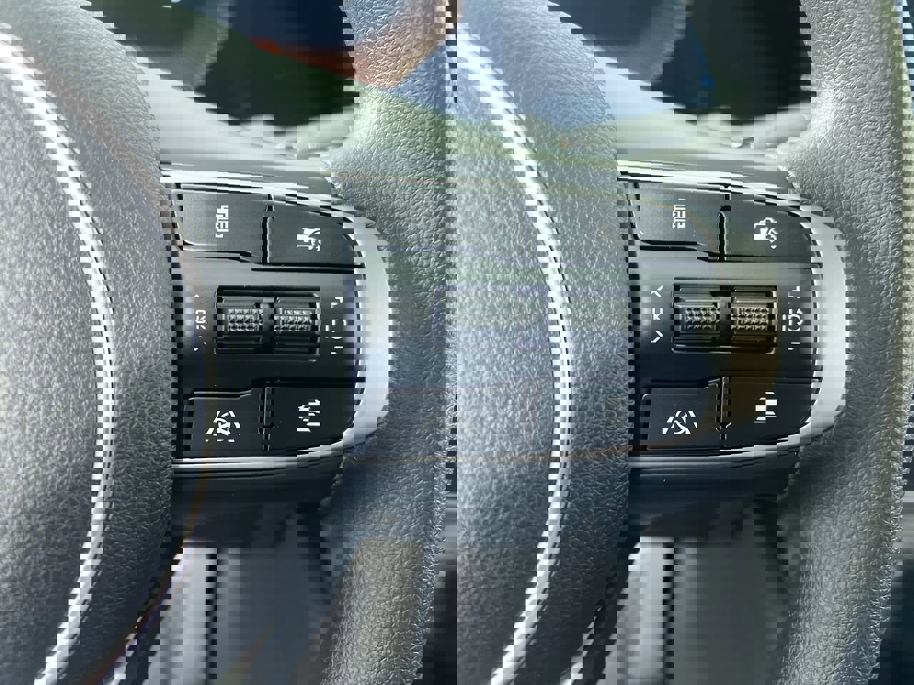 New 2026 Kia K5 LXS image 18