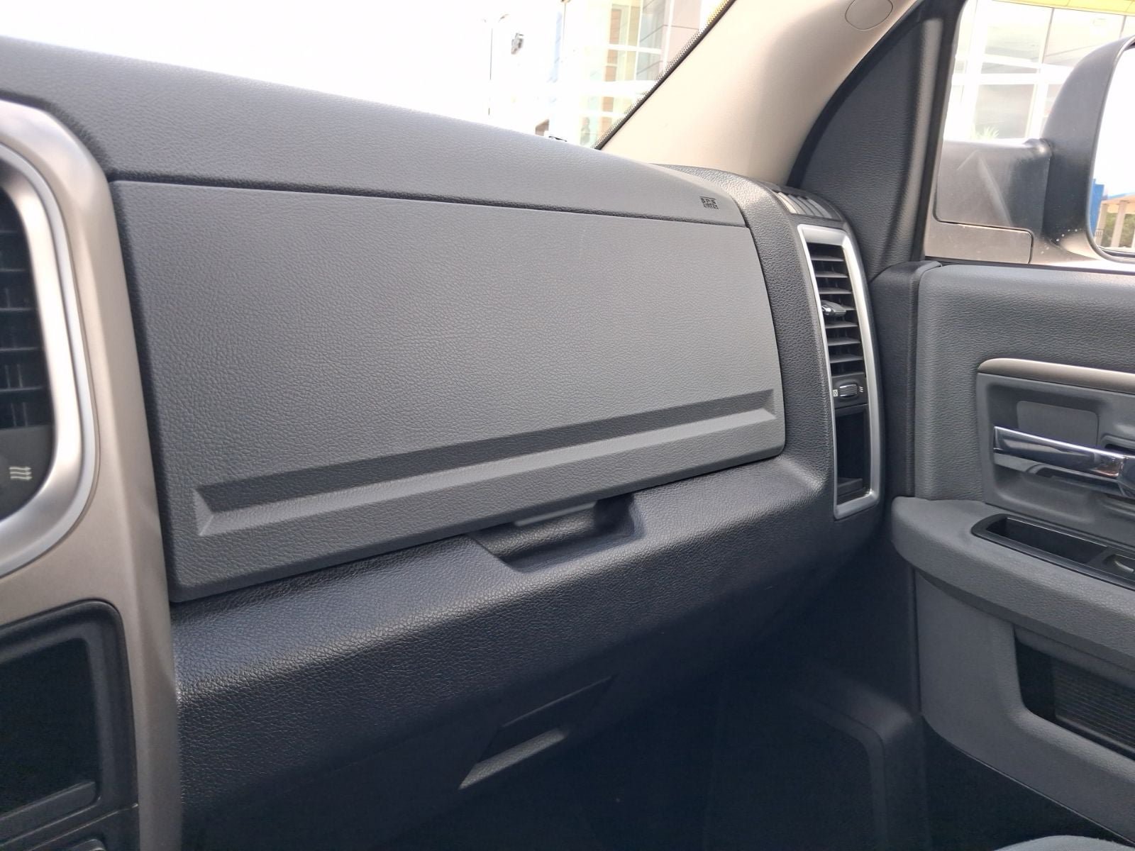 Used 2013 RAM 2500 Big Horn AWD/4WD image 23