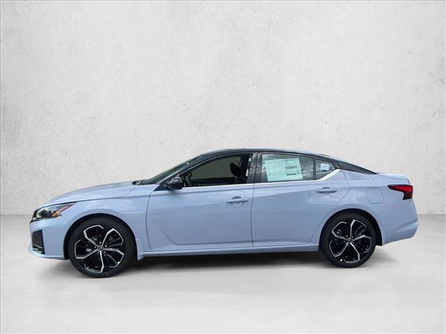 New 2026 Nissan Altima 2.5 SR FWD image 5