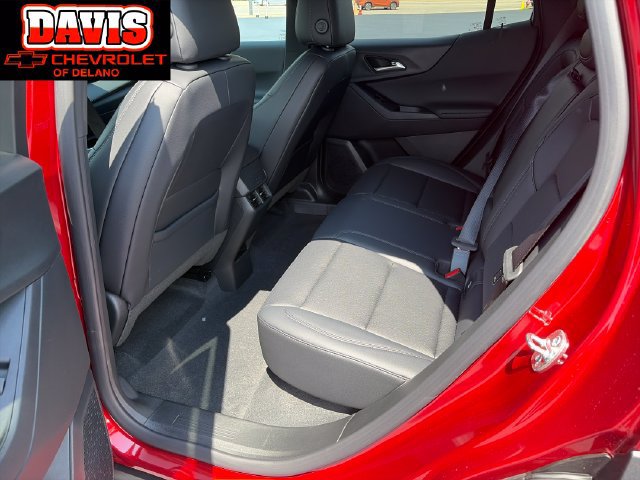 New 2027 Chevrolet Equinox LT w/ Convenience Package II AWD/4WD image 16