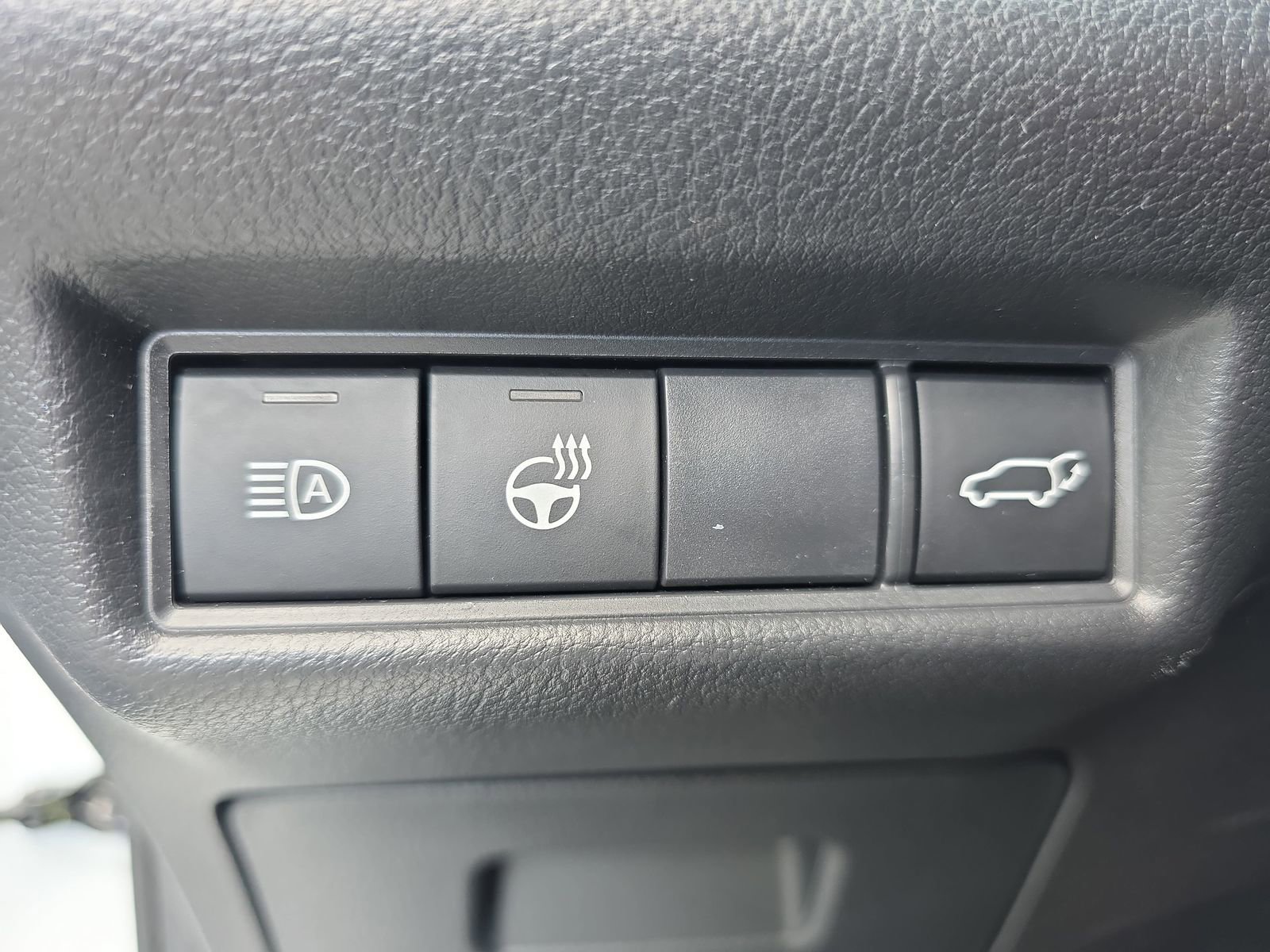 Used 2024 Toyota Grand Highlander AWD image 27