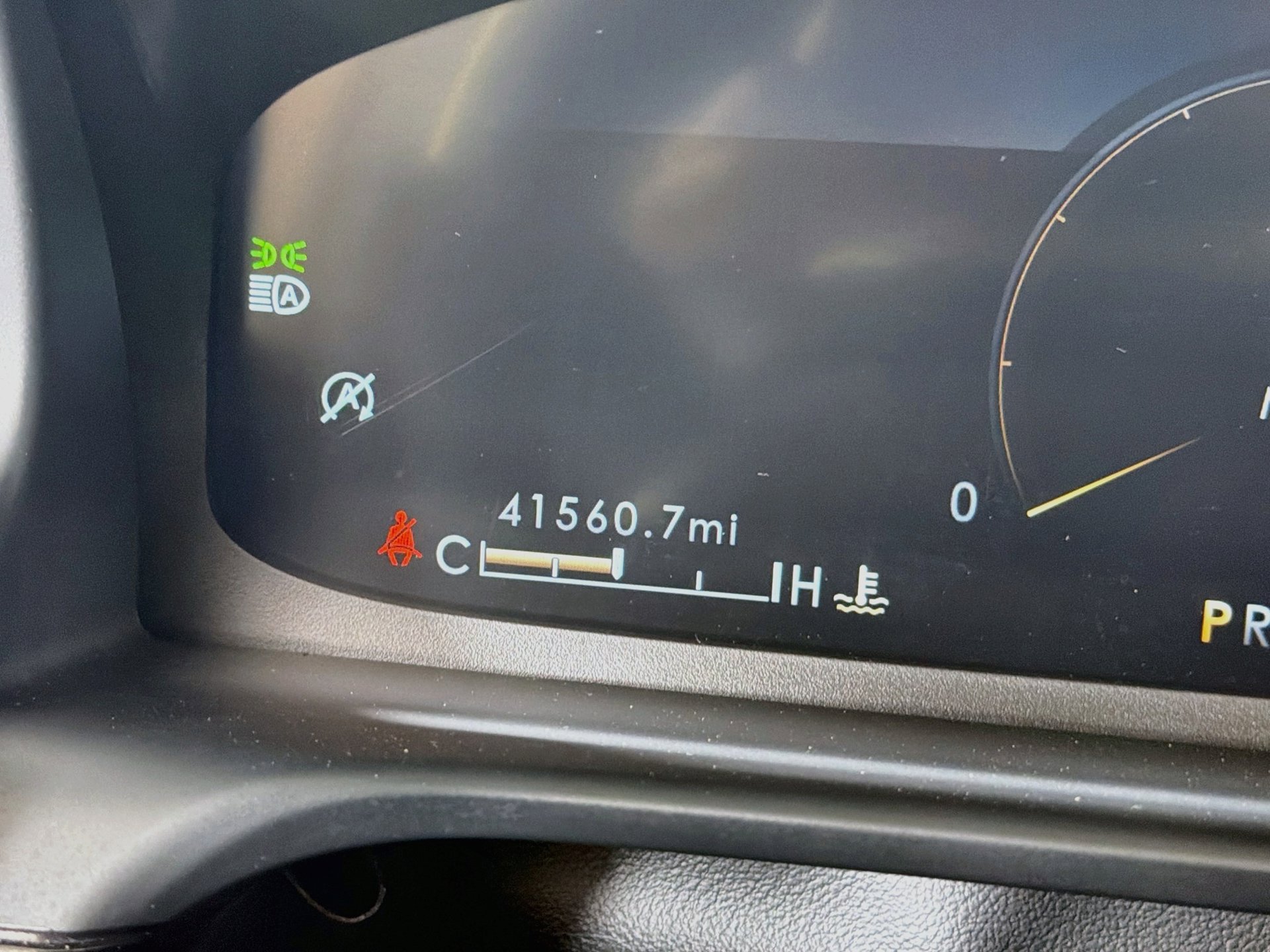 Used 2023 Lincoln Aviator 2WD w/ Premium Package image 40