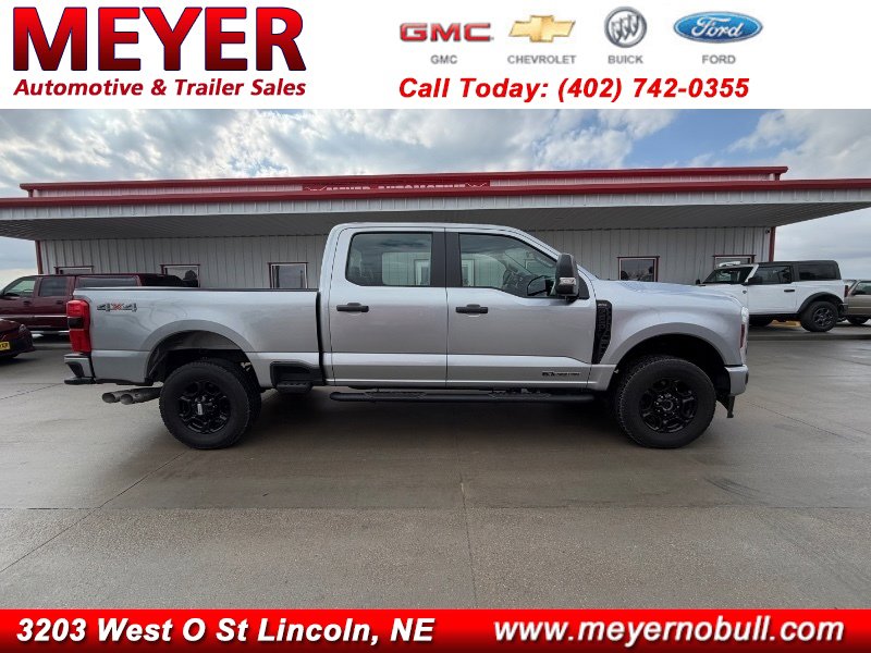 Used 2024 Ford F250 XL w/ STX Appearance Package image 1