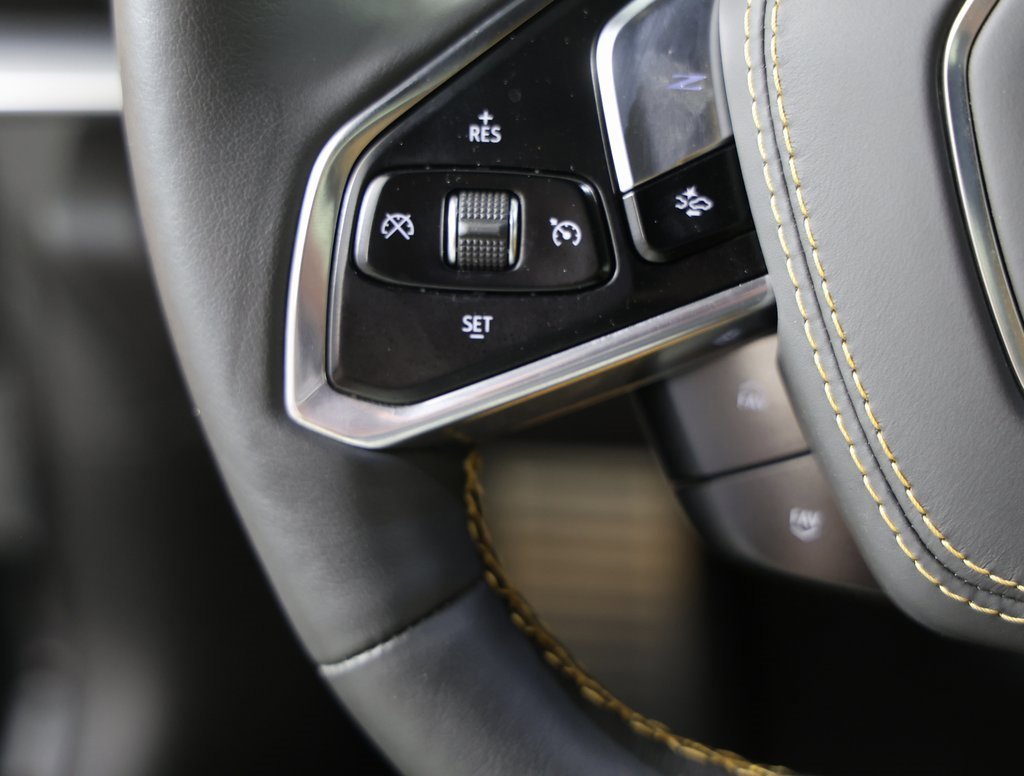 Certified 2025 Chevrolet Corvette Stingray Preferred Conv w/ Z51 Performance Package image 12