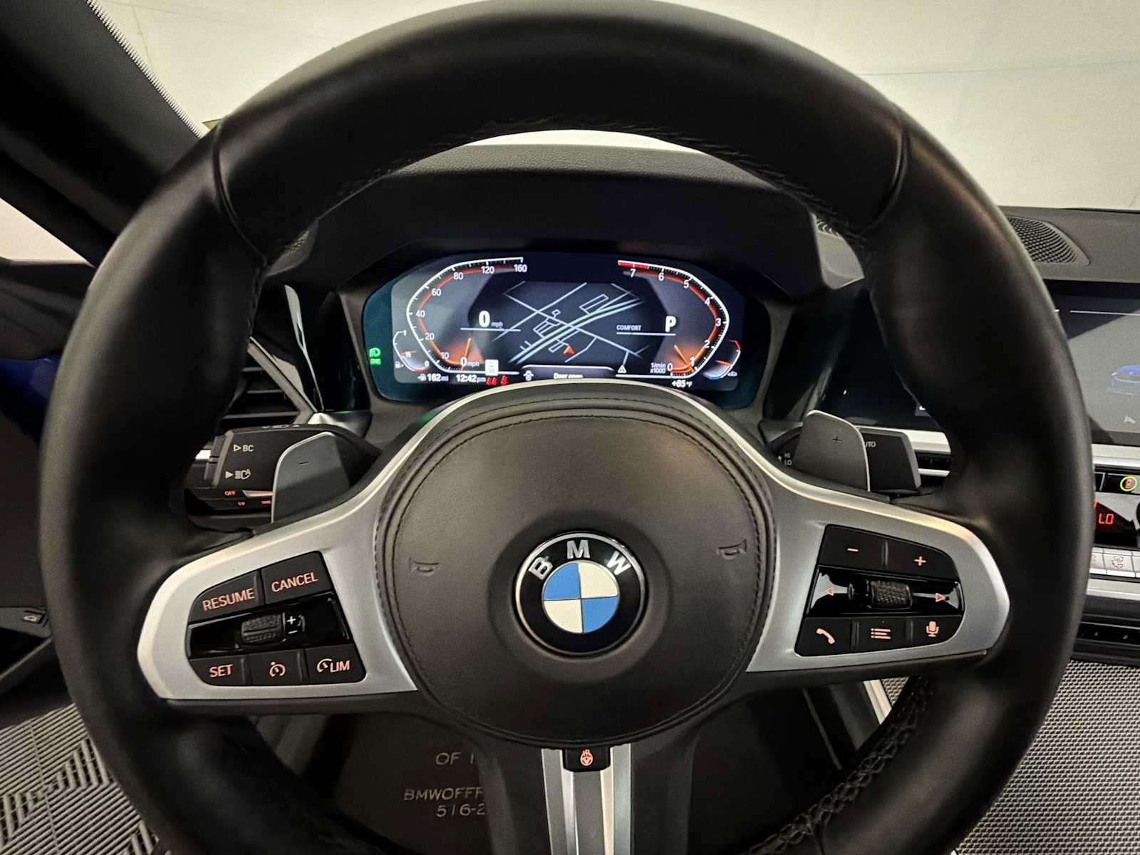 Used 2022 BMW 230i Coupe w/ Premium Package 2 RWD image 13