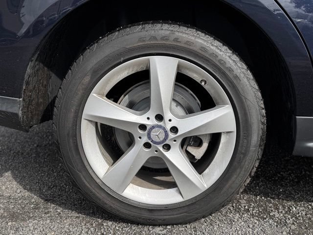 Used 2016 Mercedes-Benz GLE 350 4MATIC image 10