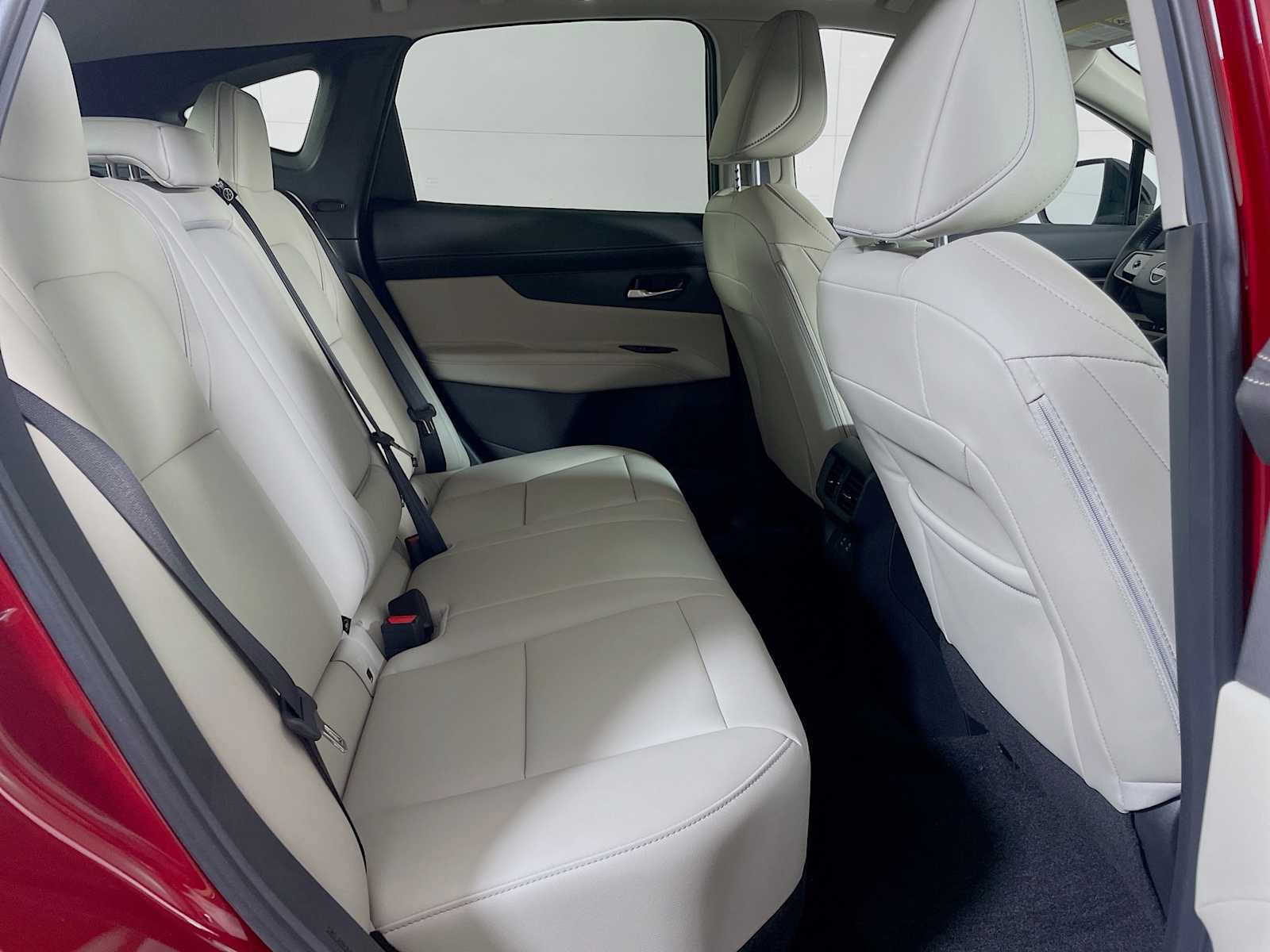 Used 2025 Nissan Murano SL w/ Cargo Package image 26