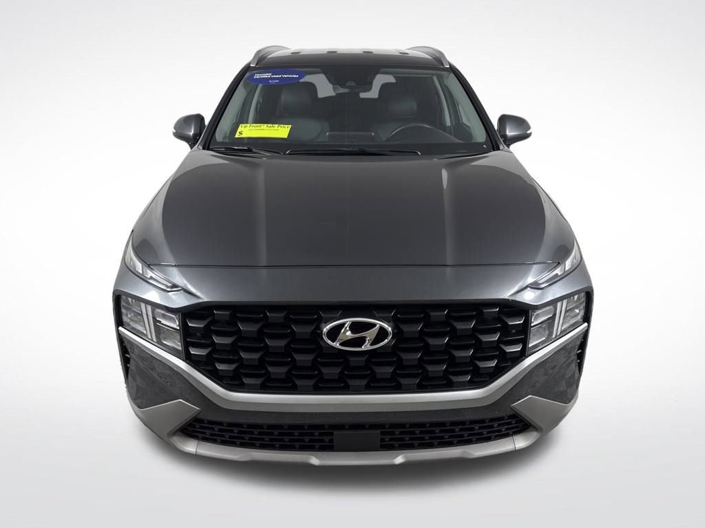 Certified 2023 Hyundai Santa Fe SEL image 10